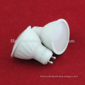 Plastic Aluminum Casing GU10 LED Spot Light Bulb